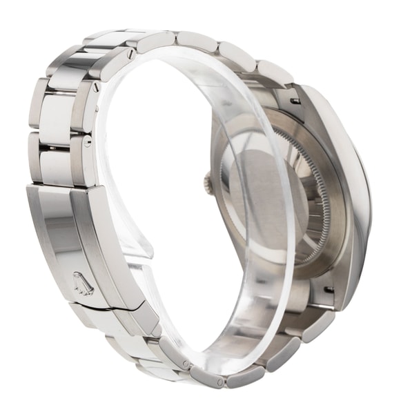 Rolex Datejust 41 126300